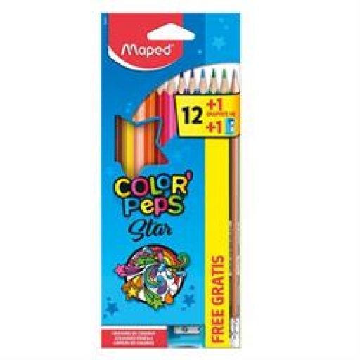 24 Colores PREMIUM MANGO MC419