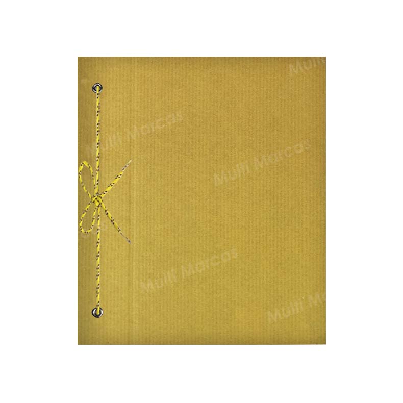 Cuaderno Espiral QR ASWAN 200 Hojas Tamaño Carta