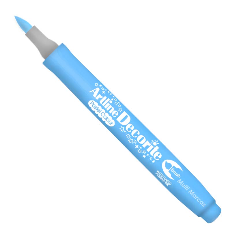 Cartucho de Repuesto para Marcador Recargable Color Azul RP025 SABONIS