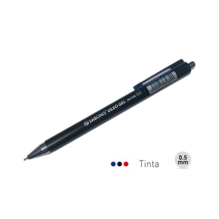 Micropunta Color Azul con Temática de Stitch