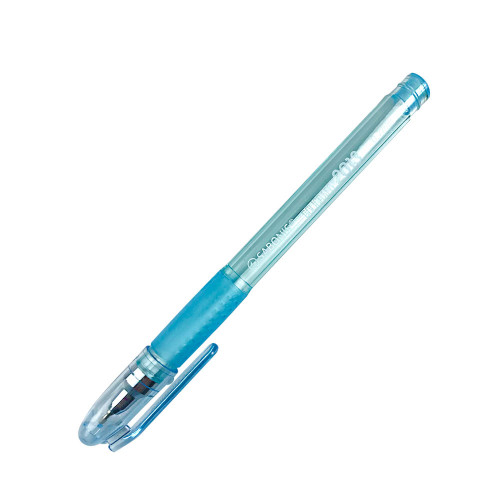 Bolígrafo / Micropunta Borrable Color Azul - MB906 - MANGO