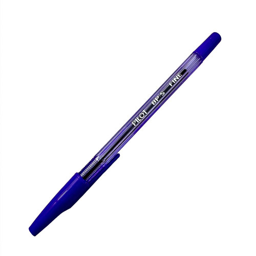 Bolígrafo Retráctil Artistic Color Azul FB2068 SABONIS