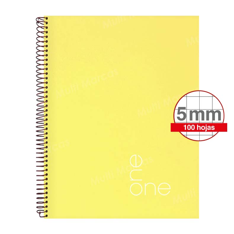 Pack Cuaderno de mano y accesorios