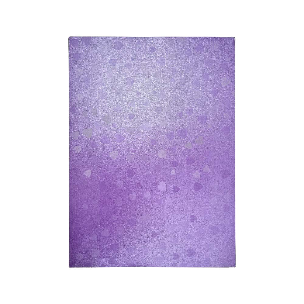 Unidad de Papel / Cartulina Banana Tamaño A4