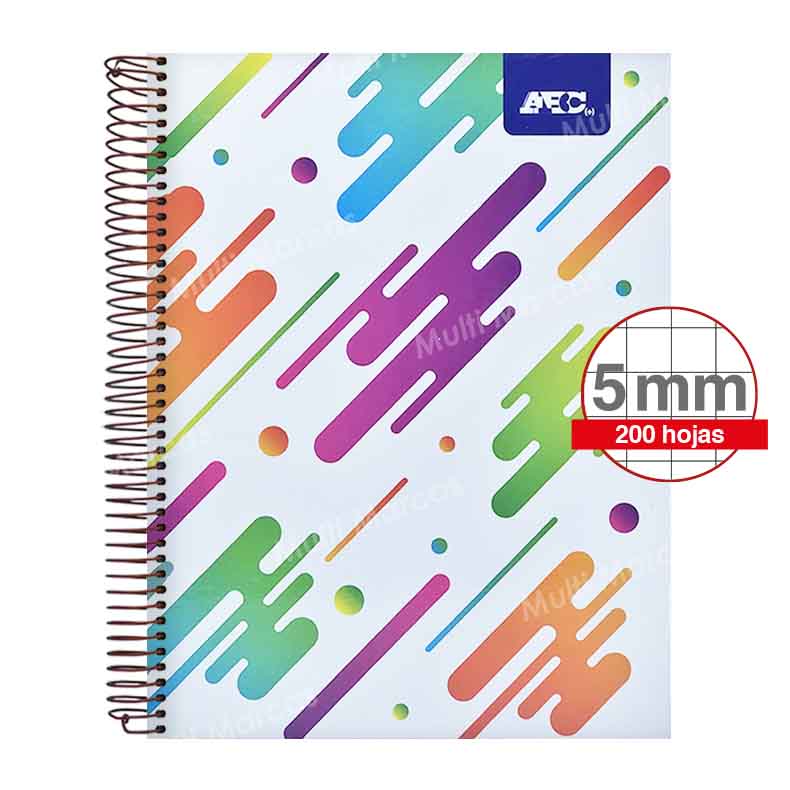 Pack Cuaderno de mano y accesorios