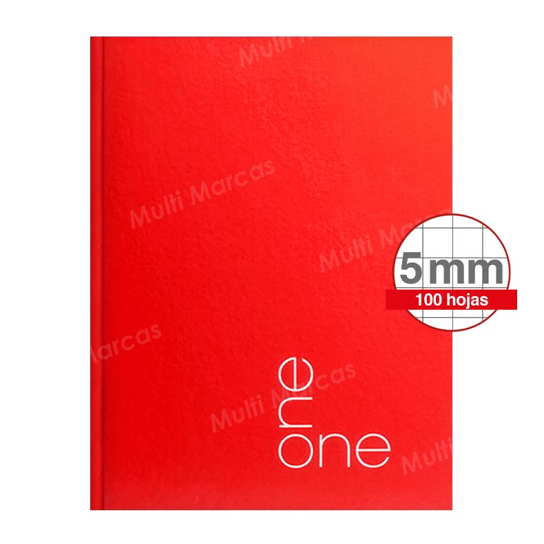 Cuaderno Espiral Tamaño A5 SMART