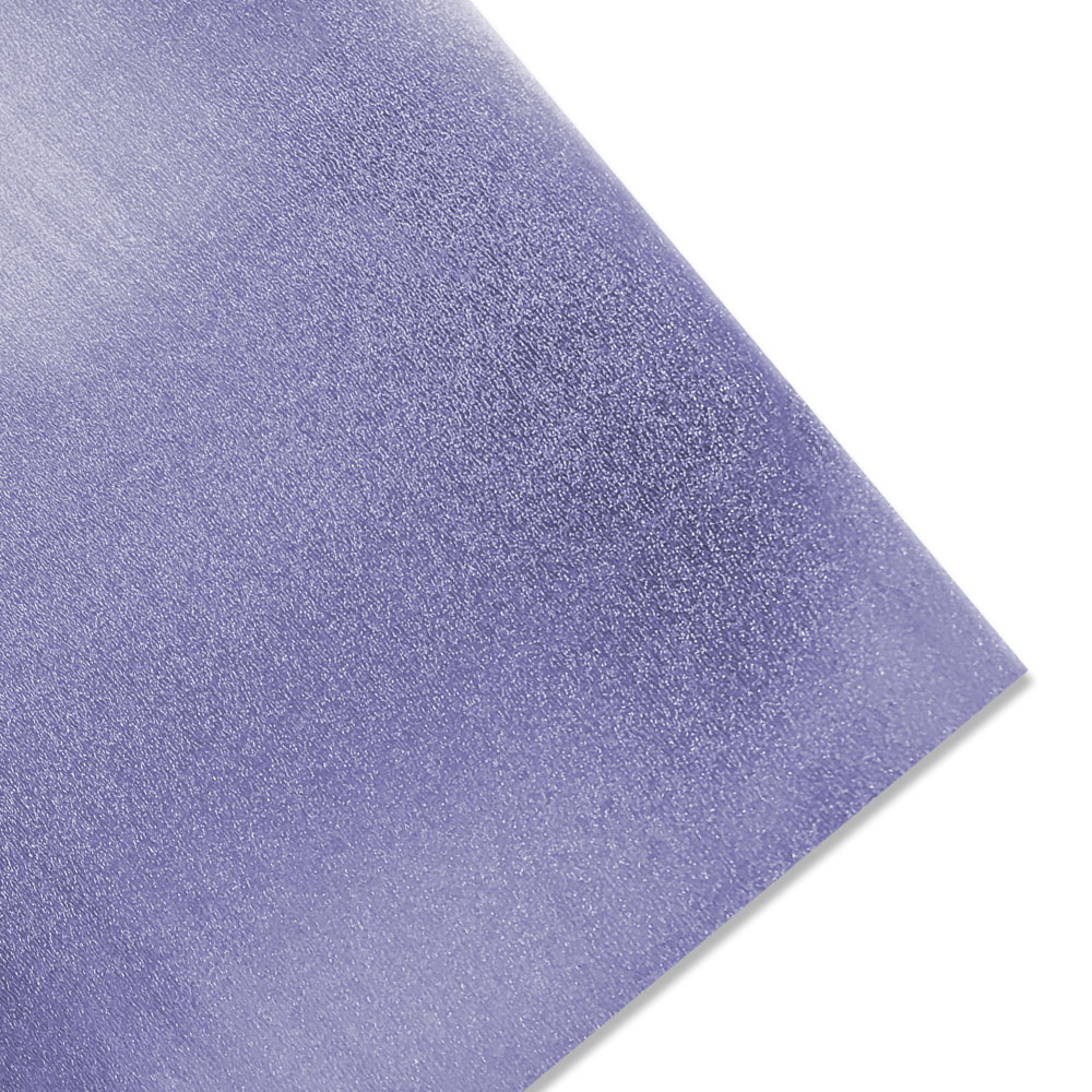 Pliego de Goma Eva Metalizado 50x70cm Color Azul