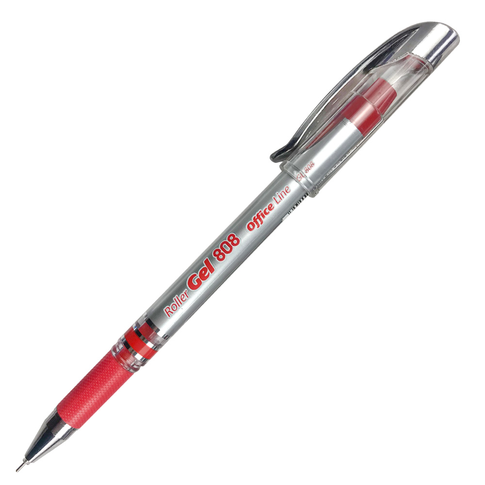 PILOT  Bolígrafo Borrable 0.5 mm FRIXION Point – Rojo