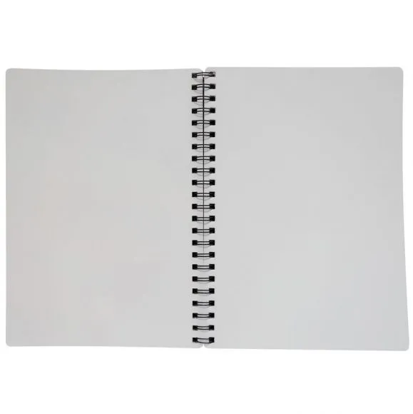 Cuaderno de dibujo A5 de 110 g