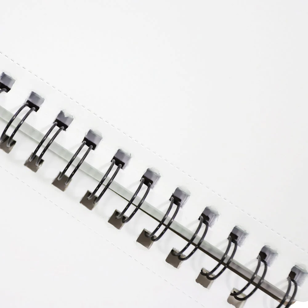 Cuaderno de Bocetos / Sketchbook Tamaño A2 420 X 594 mm.  30 Hojas - 150 Gramos - Mont Marte - MSB0117