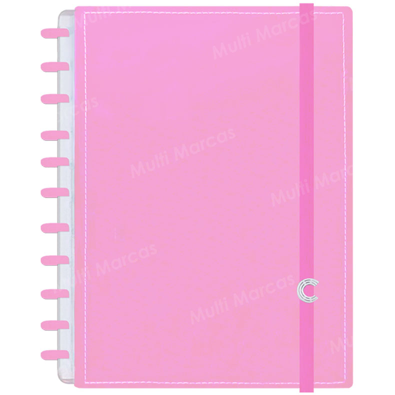 Cuaderno Espiral Tamaño A5 SMART