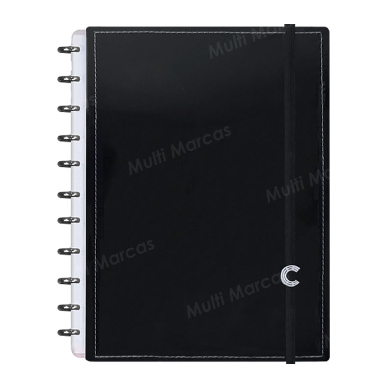 Pack Cuaderno de mano y accesorios