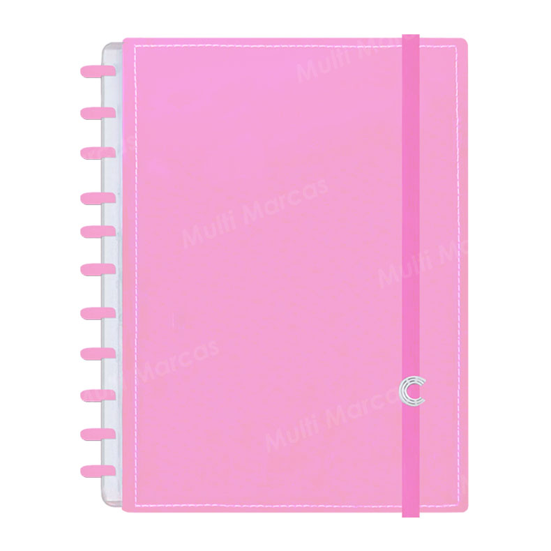 Pack Cuaderno de mano y accesorios