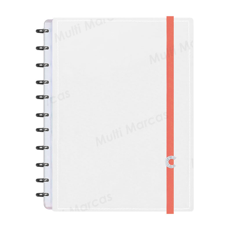 Pack Cuaderno de mano y accesorios