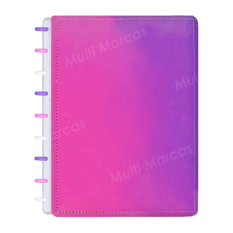 Cuaderno Espiral Tamaño A5 SMART