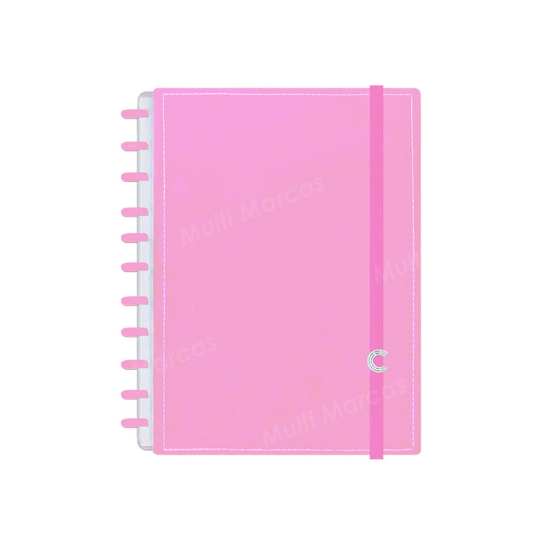 Cuaderno Espiral Tamaño A5 SMART