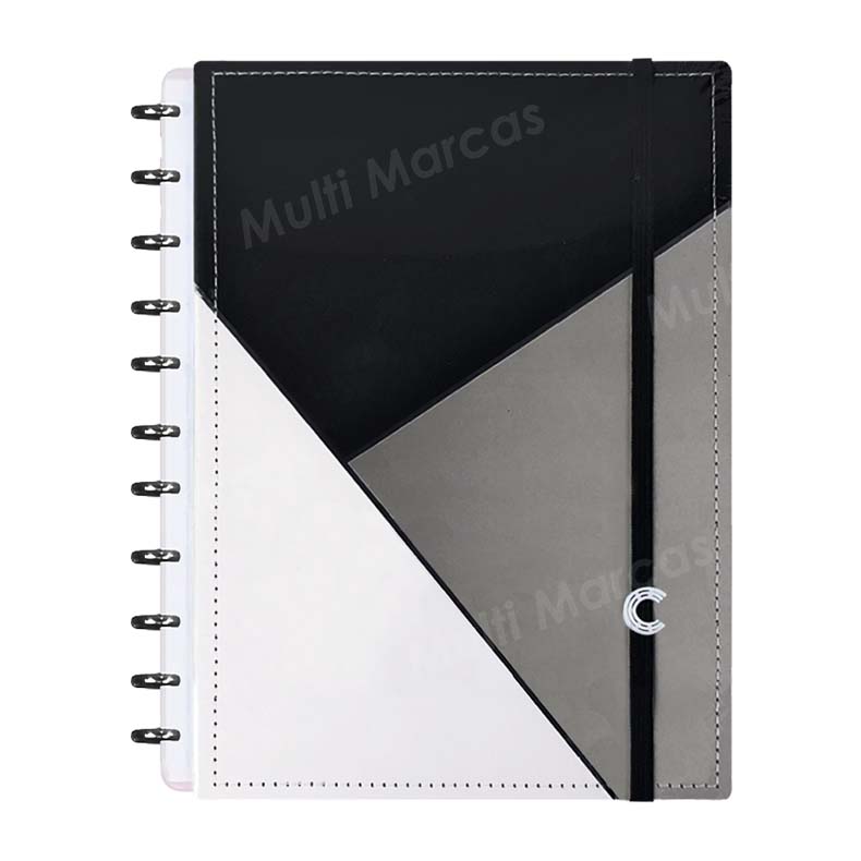 Cuaderno Espiral Tamaño A5 SMART