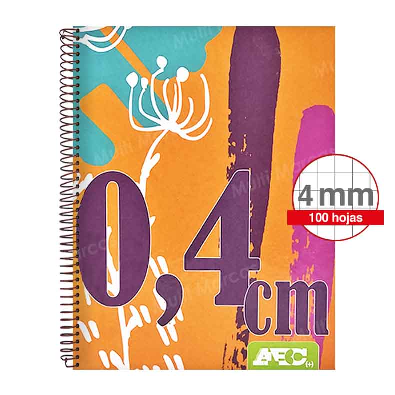 Pack Cuaderno de mano y accesorios