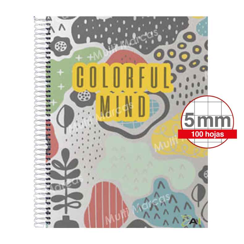 Pack Cuaderno de mano y accesorios