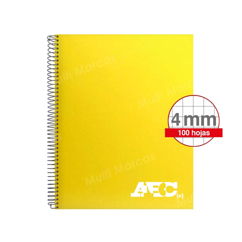 Pack Cuaderno de mano y accesorios