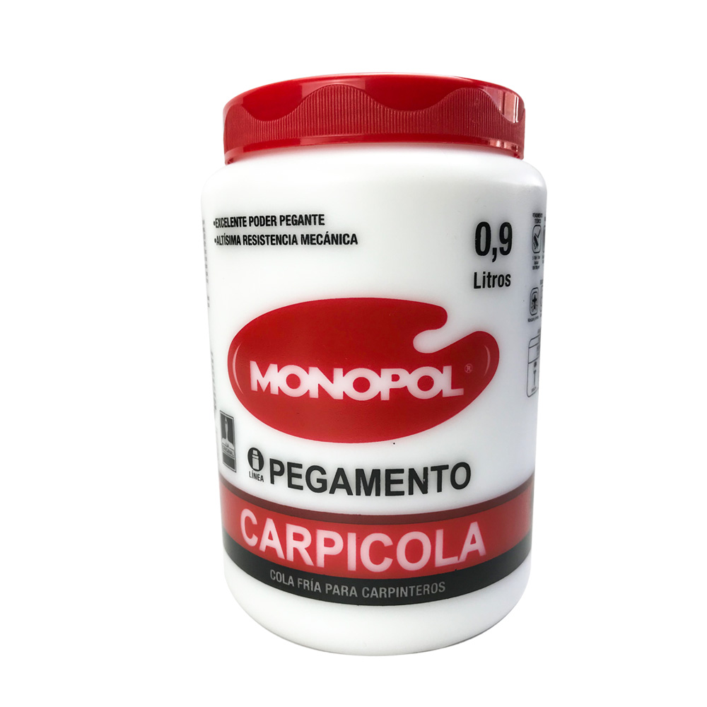 ISOCOLA ACRICOLOR 40 GRS.