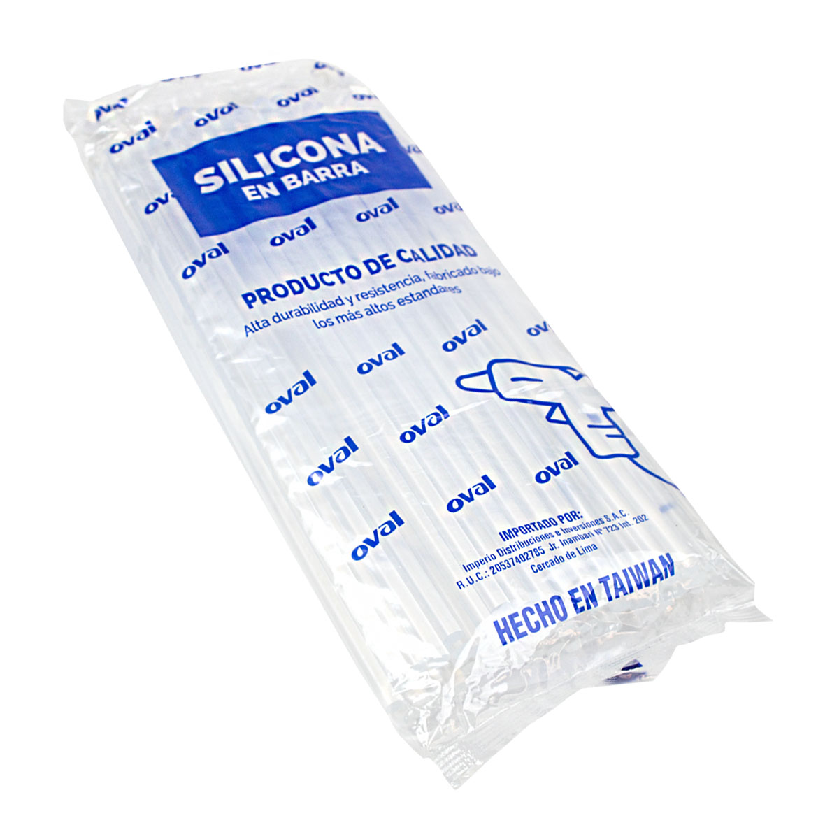 Silicona Líquida Bwhite SL280 30 ml. SABONIS