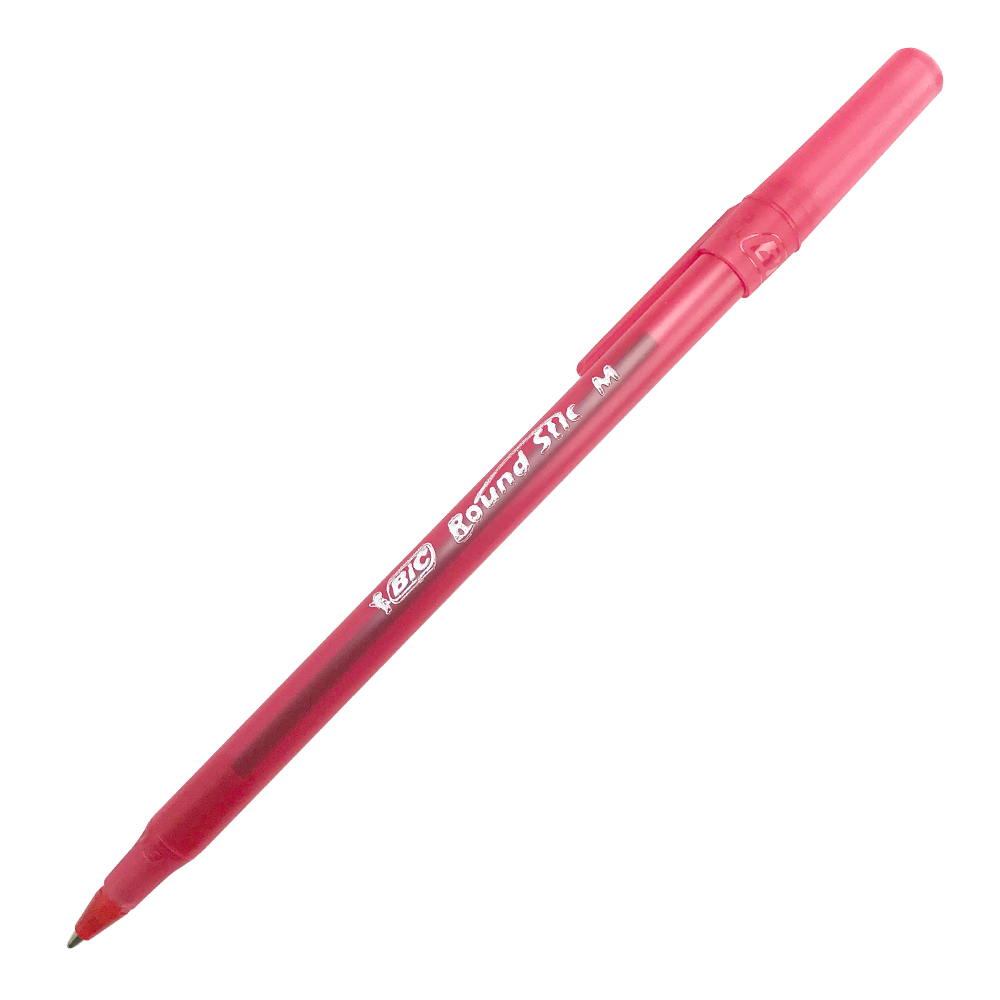 PILOT  Bolígrafo Borrable 0.5 mm FRIXION Point – Rojo