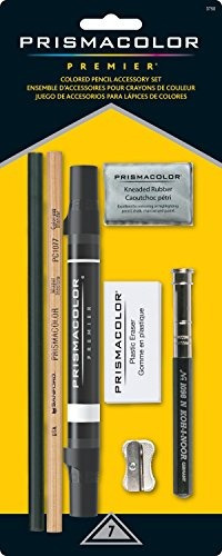 Lápiz PRISMACOLOR Blender 2 Unidades 1819100