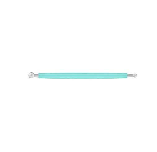 Kit Boleador 4 Piezas Metálico - BRW - BL0001