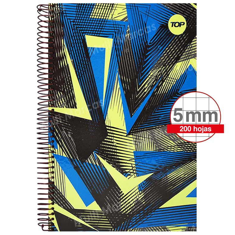 Pack Cuaderno de mano y accesorios