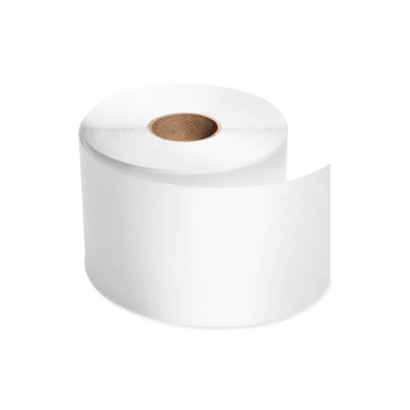Rollo de Papel Bond Para Calculadora Winchadora 57x70x13 - 63 gr.