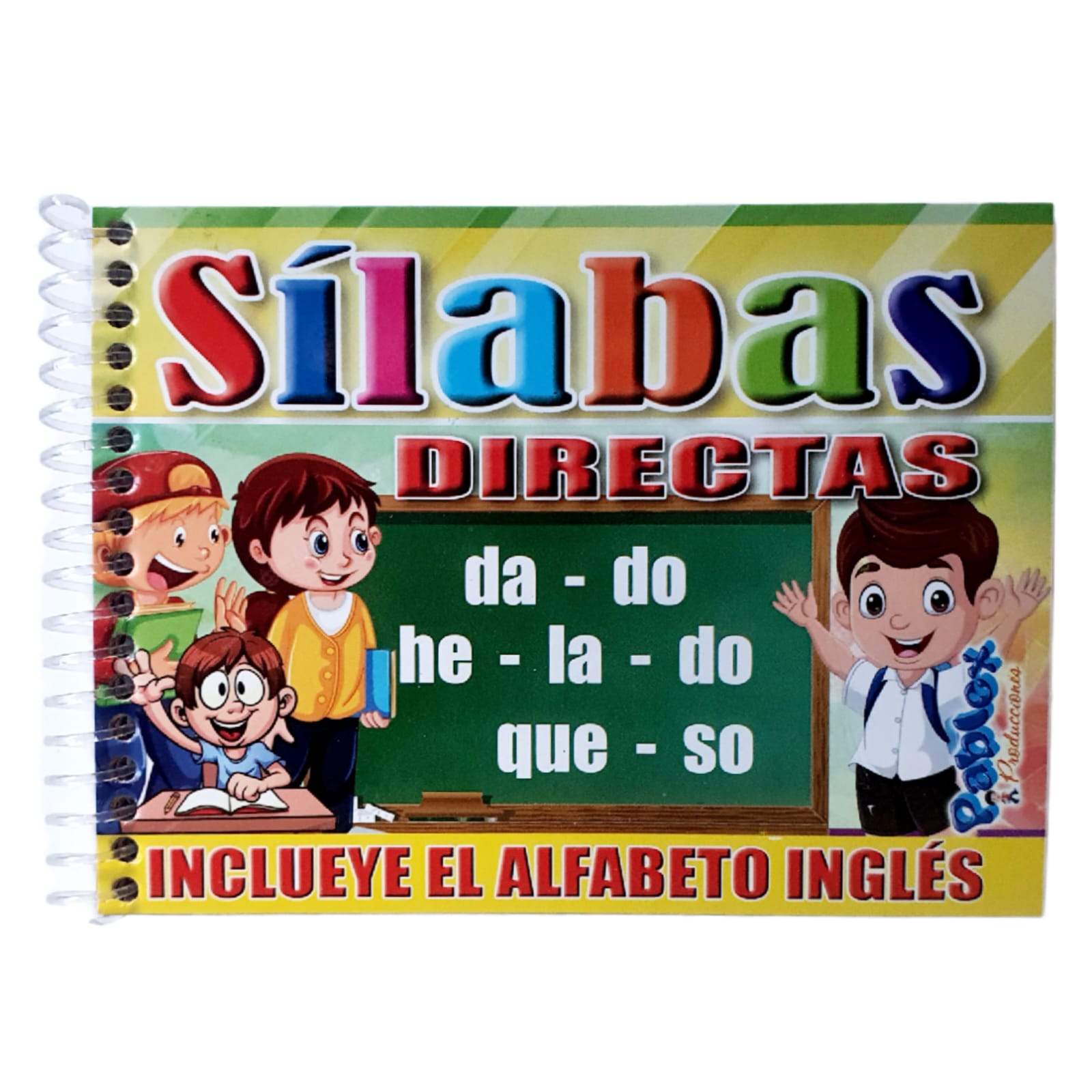 Carátulas Tamaño Carpeta