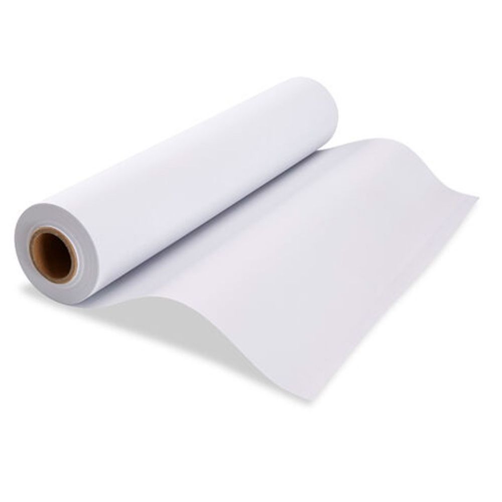 Rollo de Papel Bond de 80 Gramos 61 Centímetros (Ancho) x 50 metros (Largo)
