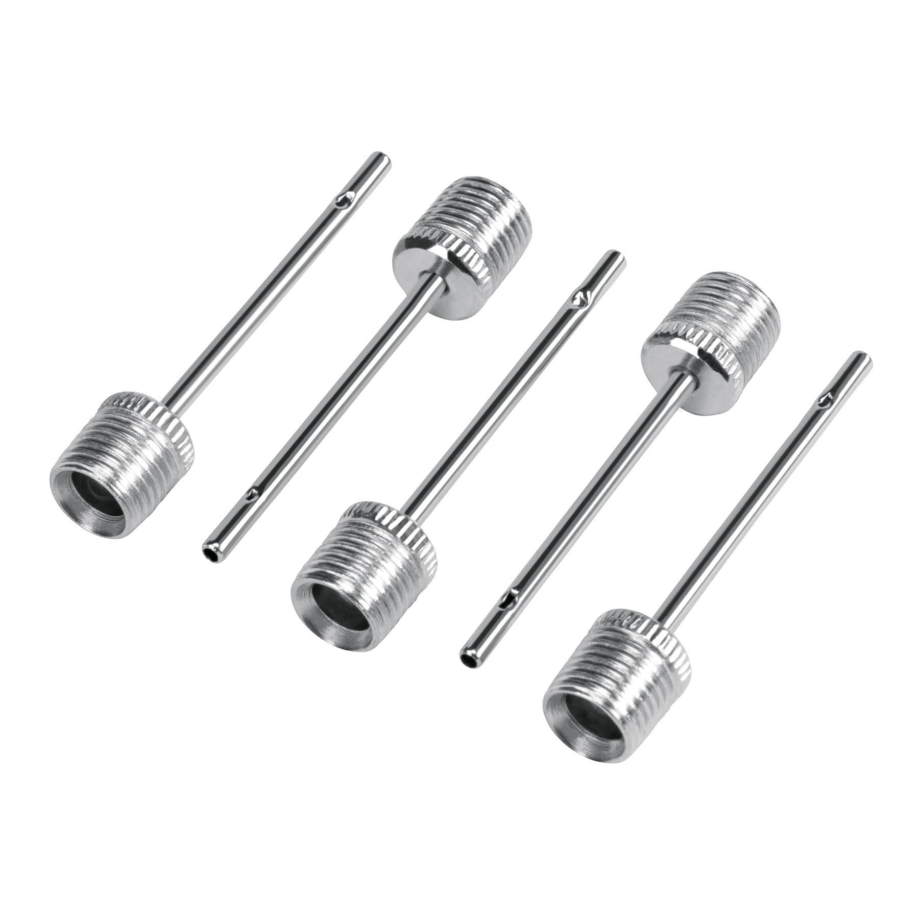 Unidad de Válvula Tipo Aguja Para Inflar Balones - VAL-BA-5 - 26065 - PRETUL