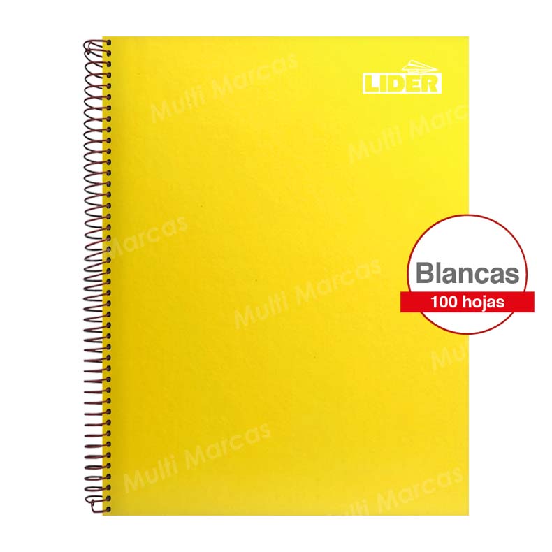 Pack Cuaderno de mano y accesorios