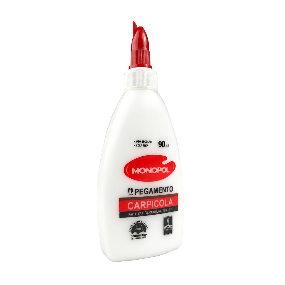 Carpicola Escolar MONOPOL 90 ml