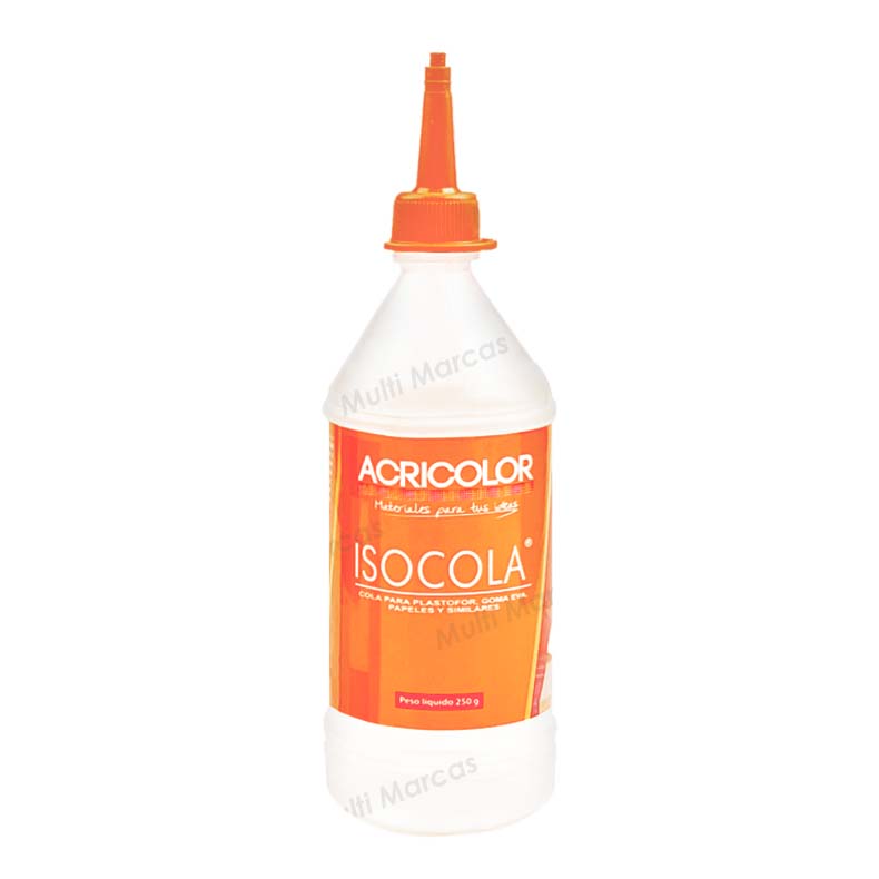 Carpicola Escolar MONOPOL 500 ml