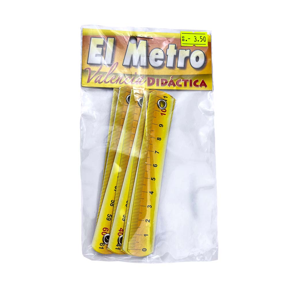 EL METRO EM100