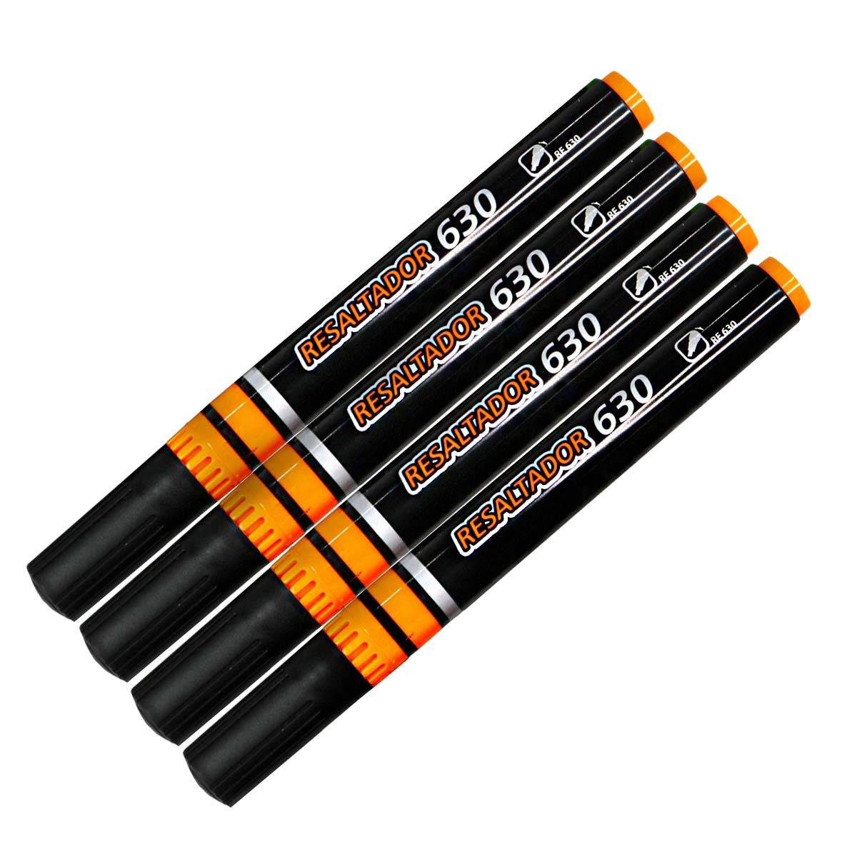 Unidad de Resaltador RE630 Naranja SABONIS