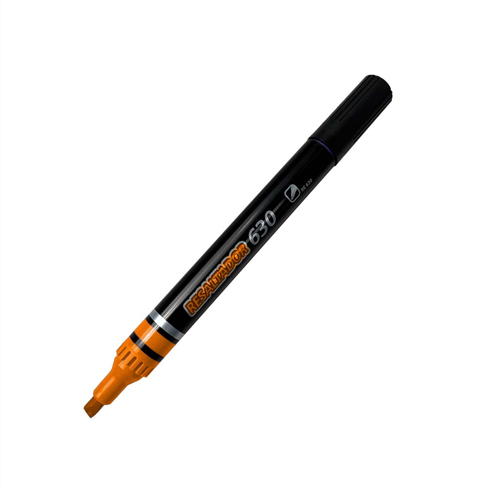 Unidad de Resaltador RE630 Naranja SABONIS