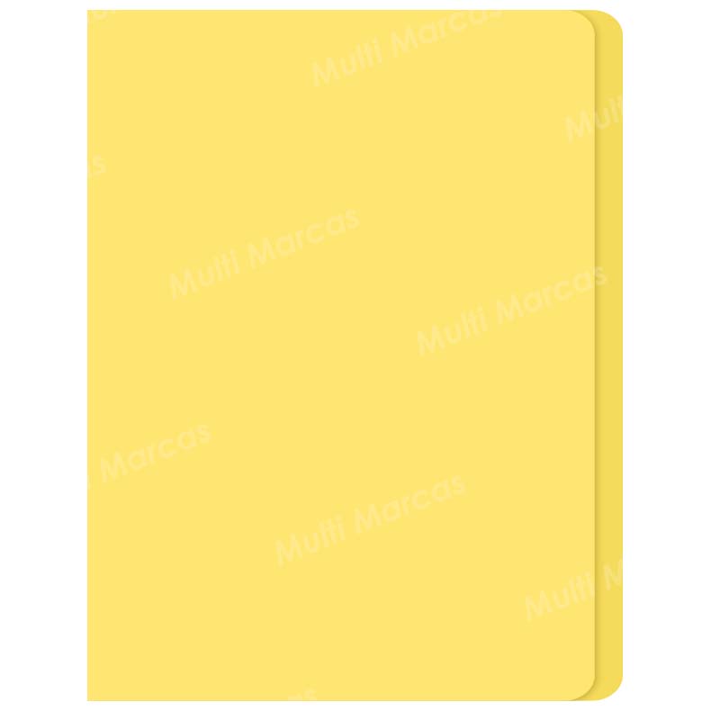 Folder plástico con Botón Tamaño A4 CB209A SABONIS