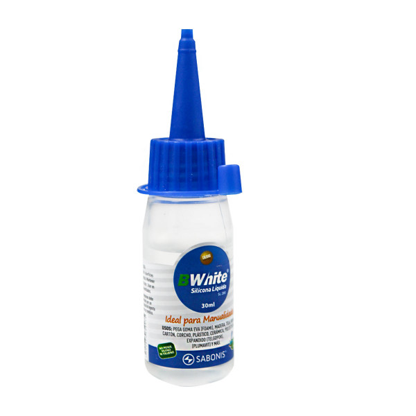 Adhesivo/Pegamento Instantáneo Líquido La Gotita® - 2 ml.