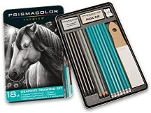 Lápiz PRISMACOLOR Blender 2 Unidades 1819100