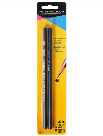 Lápiz PRISMACOLOR Blender 2 Unidades 1819100