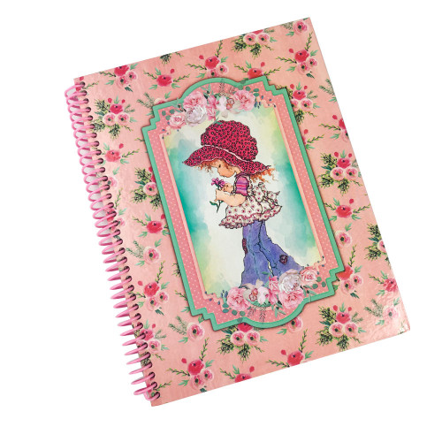 Pack Cuaderno de mano y accesorios